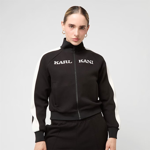 Karl Kani Γυναικεία ζακέτα Retro Sidestripe Trackjacket